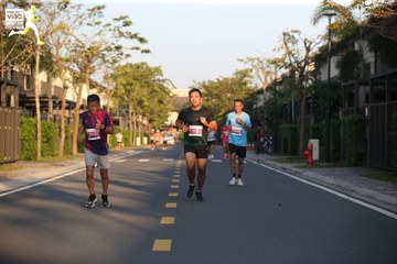 NÔNG THÔN VIỆT MARATHON - LONG AN 2023 - Ảnh #893889