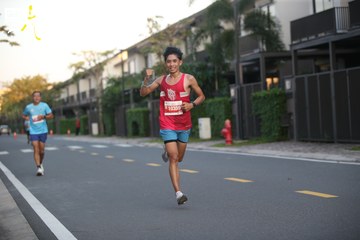 NÔNG THÔN VIỆT MARATHON - LONG AN 2023 - Ảnh #894525