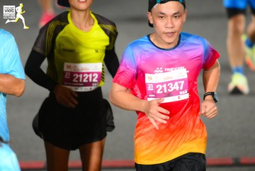 NÔNG THÔN VIỆT MARATHON - LONG AN 2023 - Ảnh #923916