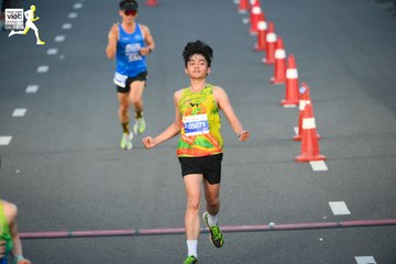 NÔNG THÔN VIỆT MARATHON - LONG AN 2023 - Ảnh #923156