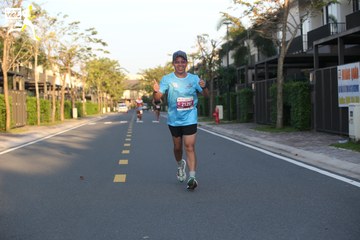 NÔNG THÔN VIỆT MARATHON - LONG AN 2023 - Ảnh #894080