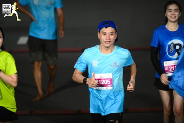 NÔNG THÔN VIỆT MARATHON - LONG AN 2023 - Ảnh #924612