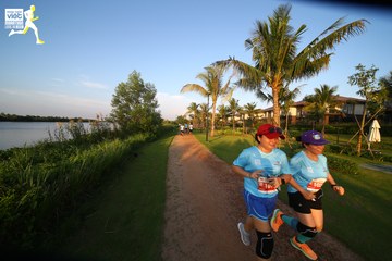 NÔNG THÔN VIỆT MARATHON - LONG AN 2023 - Ảnh #903137