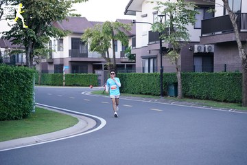 NÔNG THÔN VIỆT MARATHON - LONG AN 2023 - Ảnh #897073