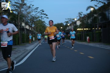 NÔNG THÔN VIỆT MARATHON - LONG AN 2023 - Ảnh #895115