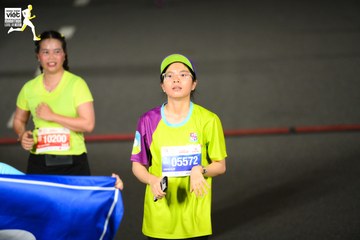 NÔNG THÔN VIỆT MARATHON - LONG AN 2023 - Ảnh #923881