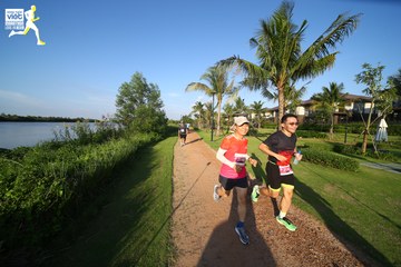 NÔNG THÔN VIỆT MARATHON - LONG AN 2023 - Ảnh #903997