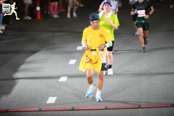NÔNG THÔN VIỆT MARATHON - LONG AN 2023 - Ảnh #923758