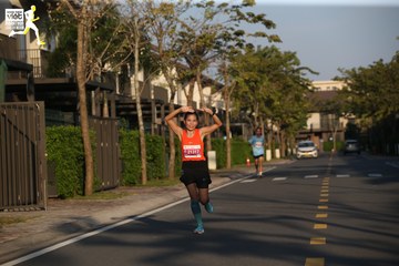 NÔNG THÔN VIỆT MARATHON - LONG AN 2023 - Ảnh #893595