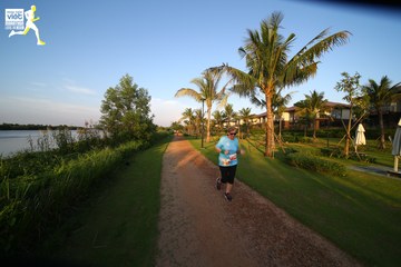 NÔNG THÔN VIỆT MARATHON - LONG AN 2023 - Ảnh #903048