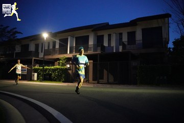 NÔNG THÔN VIỆT MARATHON - LONG AN 2023 - Ảnh #897898