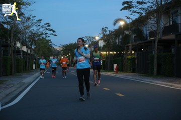 NÔNG THÔN VIỆT MARATHON - LONG AN 2023 - Ảnh #895278