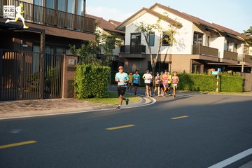 NÔNG THÔN VIỆT MARATHON - LONG AN 2023 - Ảnh #896241