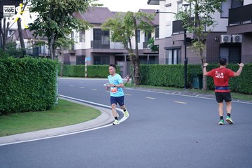 NÔNG THÔN VIỆT MARATHON - LONG AN 2023 - Ảnh #897030