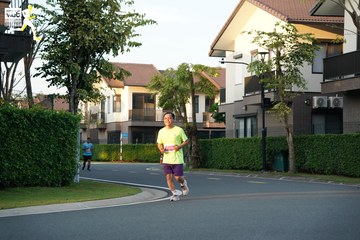 NÔNG THÔN VIỆT MARATHON - LONG AN 2023 - Ảnh #896641