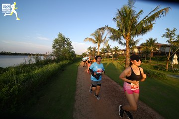 NÔNG THÔN VIỆT MARATHON - LONG AN 2023 - Ảnh #902937