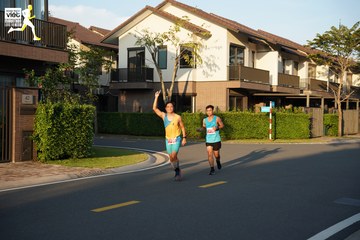 NÔNG THÔN VIỆT MARATHON - LONG AN 2023 - Ảnh #896181