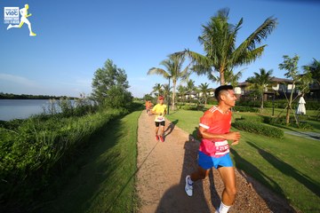 NÔNG THÔN VIỆT MARATHON - LONG AN 2023 - Ảnh #900852