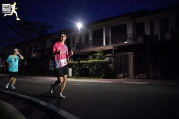 NÔNG THÔN VIỆT MARATHON - LONG AN 2023 - Ảnh #897951