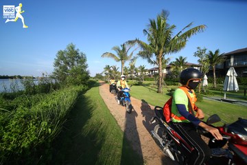 NÔNG THÔN VIỆT MARATHON - LONG AN 2023 - Ảnh #900253
