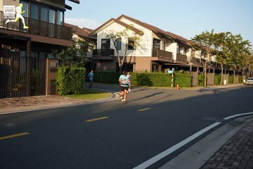 NÔNG THÔN VIỆT MARATHON - LONG AN 2023 - Ảnh #896087