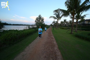 NÔNG THÔN VIỆT MARATHON - LONG AN 2023 - Ảnh #900547