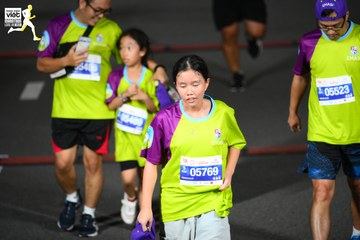 NÔNG THÔN VIỆT MARATHON - LONG AN 2023 - Ảnh #923851