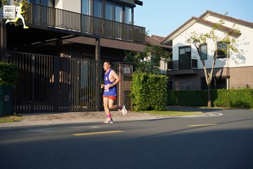 NÔNG THÔN VIỆT MARATHON - LONG AN 2023 - Ảnh #895796
