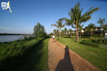 NÔNG THÔN VIỆT MARATHON - LONG AN 2023 - Ảnh #904256