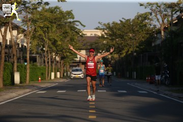 NÔNG THÔN VIỆT MARATHON - LONG AN 2023 - Ảnh #893610