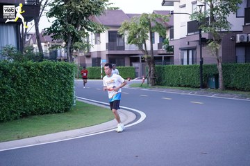 NÔNG THÔN VIỆT MARATHON - LONG AN 2023 - Ảnh #897248