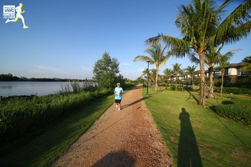 NÔNG THÔN VIỆT MARATHON - LONG AN 2023 - Ảnh #904306