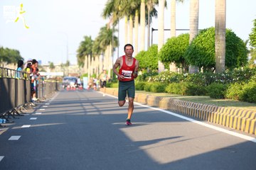 NÔNG THÔN VIỆT MARATHON - LONG AN 2023 - Ảnh #898679