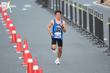 NÔNG THÔN VIỆT MARATHON - LONG AN 2023 - Ảnh #923027