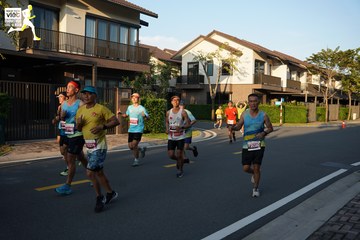 NÔNG THÔN VIỆT MARATHON - LONG AN 2023 - Ảnh #896200