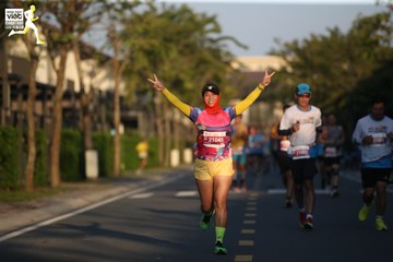 NÔNG THÔN VIỆT MARATHON - LONG AN 2023 - Ảnh #893956