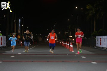NÔNG THÔN VIỆT MARATHON - LONG AN 2023 - Ảnh #893399