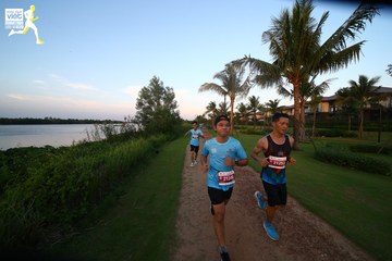 NÔNG THÔN VIỆT MARATHON - LONG AN 2023 - Ảnh #901083