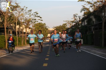 NÔNG THÔN VIỆT MARATHON - LONG AN 2023 - Ảnh #893982