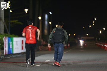 NÔNG THÔN VIỆT MARATHON - LONG AN 2023 - Ảnh #893320