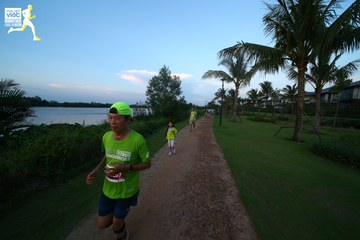 NÔNG THÔN VIỆT MARATHON - LONG AN 2023 - Ảnh #899525