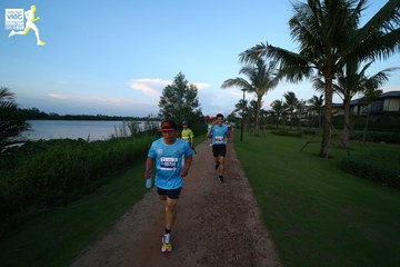 NÔNG THÔN VIỆT MARATHON - LONG AN 2023 - Ảnh #899555