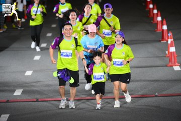 NÔNG THÔN VIỆT MARATHON - LONG AN 2023 - Ảnh #924363