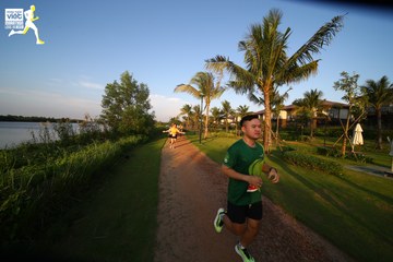 NÔNG THÔN VIỆT MARATHON - LONG AN 2023 - Ảnh #904964