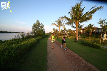 NÔNG THÔN VIỆT MARATHON - LONG AN 2023 - Ảnh #902563
