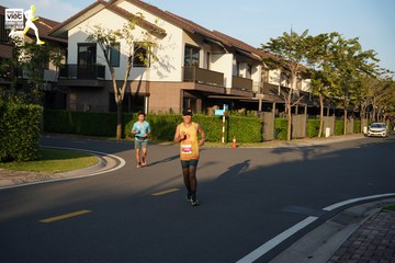 NÔNG THÔN VIỆT MARATHON - LONG AN 2023 - Ảnh #896007