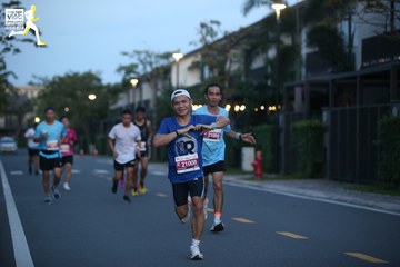 NÔNG THÔN VIỆT MARATHON - LONG AN 2023 - Ảnh #894962