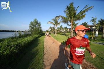 NÔNG THÔN VIỆT MARATHON - LONG AN 2023 - Ảnh #902637