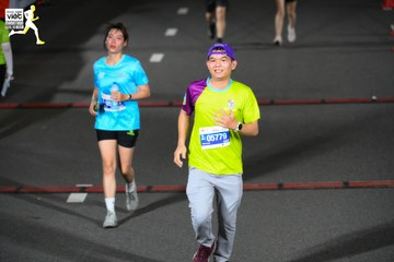 NÔNG THÔN VIỆT MARATHON - LONG AN 2023 - Ảnh #923679