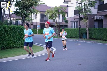 NÔNG THÔN VIỆT MARATHON - LONG AN 2023 - Ảnh #897207